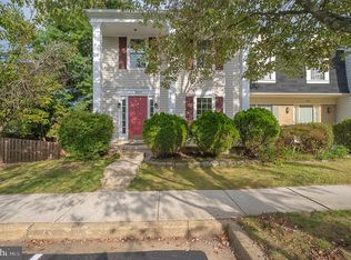 14813 Melfordshire Way, Silver Spring, MD 20906