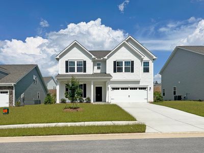 4241 Whitehouse Drive, Harlem, GA, 30814