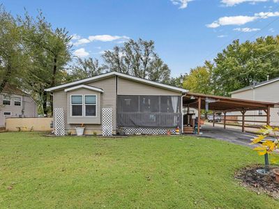 314 Wilson St, Carbondale, KS, 66414