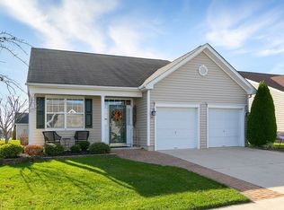 25 Pleasant Valley Dr, Sewell, NJ 08080