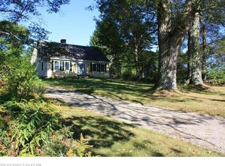 351 Bay Rd, Bowdoinham, ME 04008