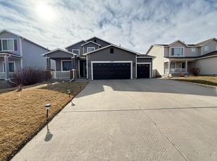12774 Pine Valley Cir, Peyton, CO 80831