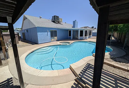 6715 E Indigo St Photo 1