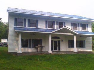 218 E Hill Rd, Jeffersonville, NY 12748