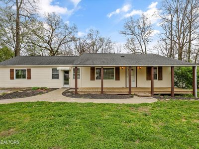 434 Murray Dr, Knoxville, TN, 37912