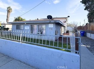 687 W 17th St, San Bernardino, CA 92405