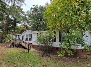 474 High Bluff Rd, Rincon, GA 31326