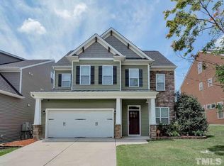 3431 Massey Pond Trl, Raleigh, NC 27616