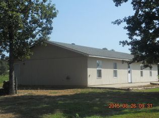 50 Nicole Rd, Center Ridge, AR 72027