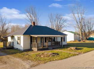 1007 Clapp Rd, Otisco, IN 47163