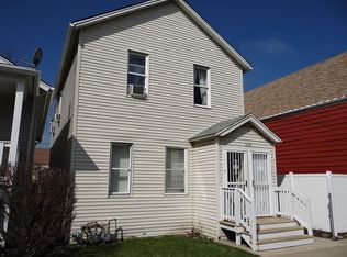 3230 S 49th Ave, Cicero, IL 60804