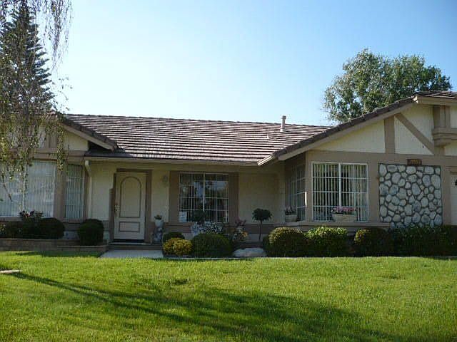 Courtesy of Park Place GMAC Real Estate