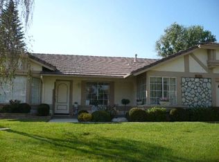 24390 Peppermill Dr, Moreno Valley, CA 92557