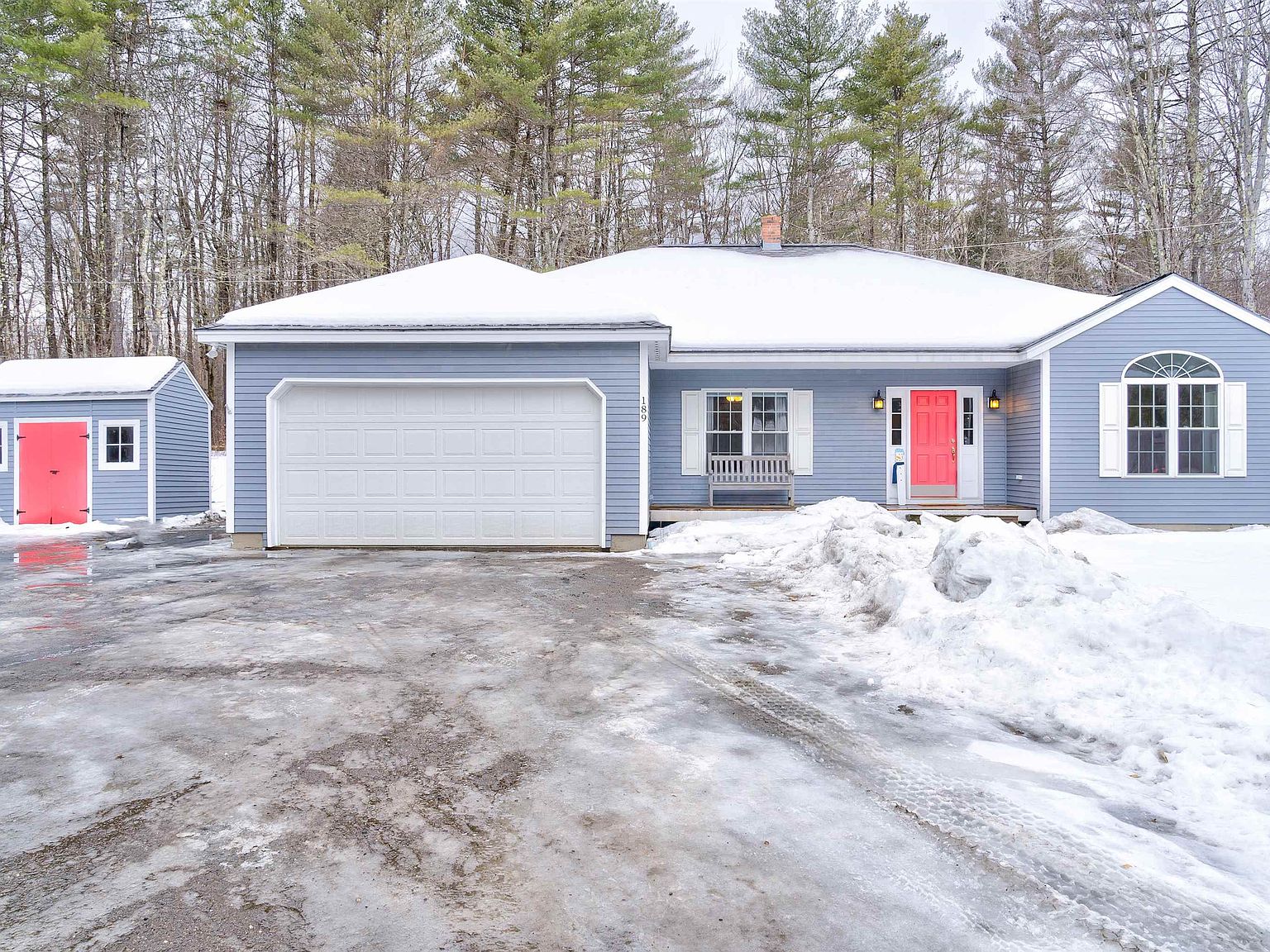 189 Dan Jarvis Road, Perkinsville, VT 05151 Zillow