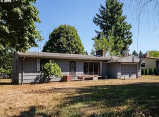 528 SE 128th Ave, Portland, OR 97233
