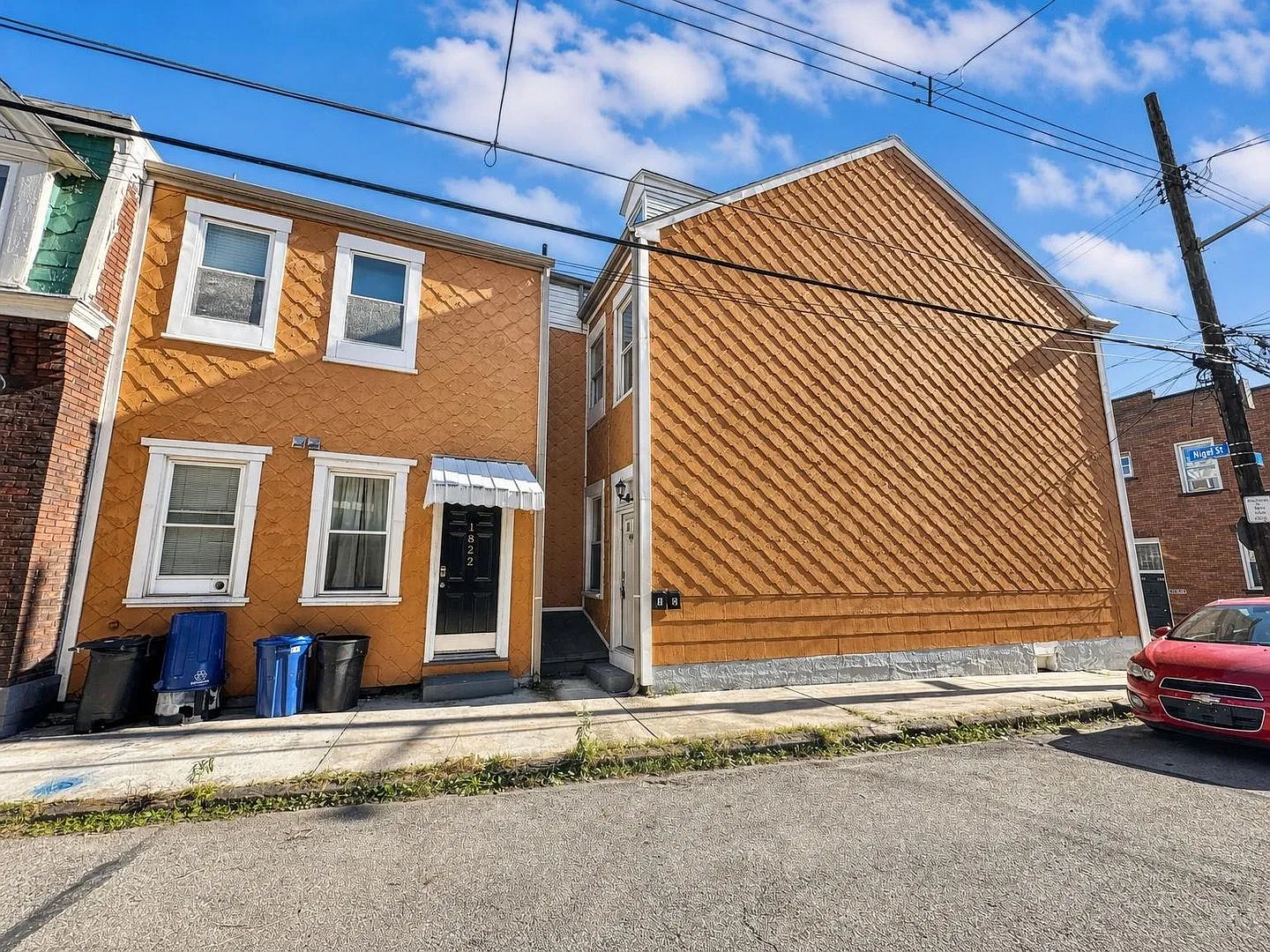 1822 Niggel Street (For Sale OA) — Photo 3