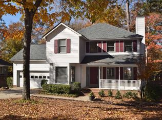 310 Mapleview Dr, Columbia, SC 29212