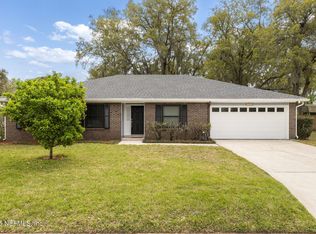 4336 Gentle Knoll Dr N, Jacksonville, FL 32258