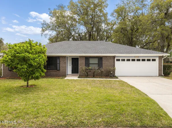 4336 GENTLE KNOLL Drive N, Jacksonville, FL 32258