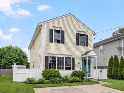 21 Marques St, Cumberland, RI, 02864