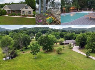 1157 Knox Rd, Readyville, TN 37149