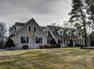 794 Mistic Dr, Marstons Mills, MA 02648