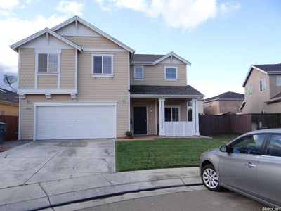 1909 Saint Augustine Ct, Modesto, CA, 95358