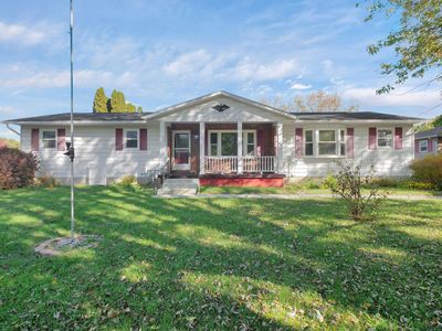 1760 Rainbow Dr NE, Lancaster, OH, 43130