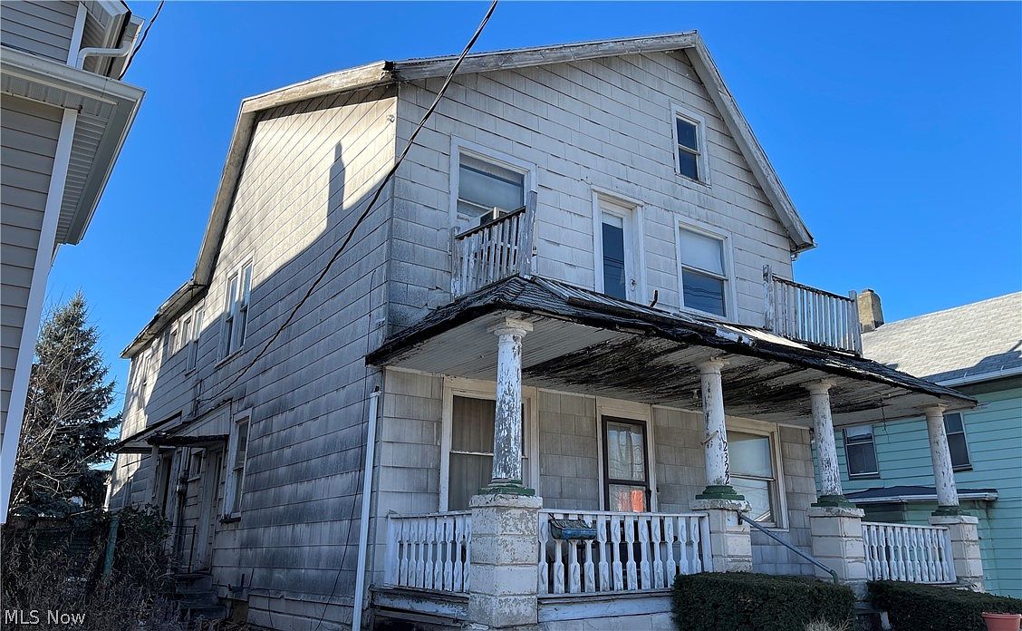 2322 Scranton Rd, Cleveland, OH 44113 Zillow