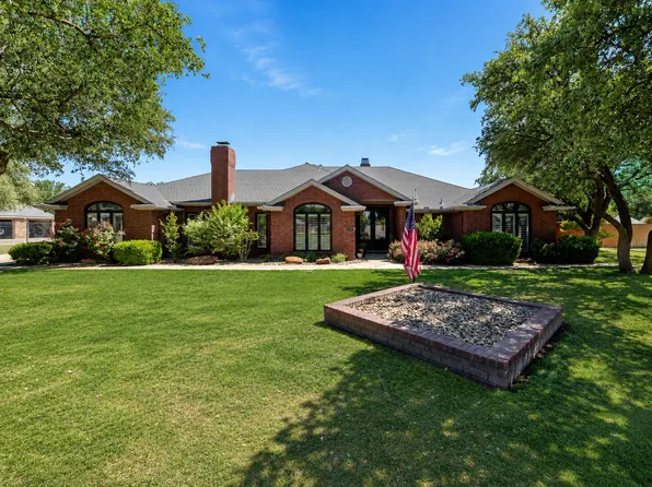 8401 County Road 6930, Lubbock, TX 79407