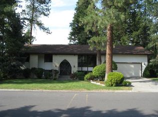 1520 W Pinehill Rd, Spokane, WA 99218