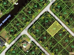 12501 Pardee Ave #16, Pt Charlotte, FL 33953