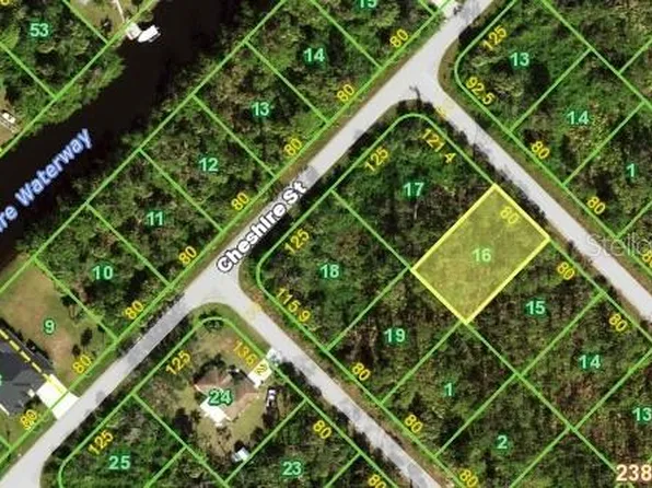 12501 Pardee Ave #16, Pt Charlotte, FL 33953