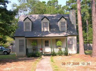 120 Glenora Dr, Martinez, GA 30907