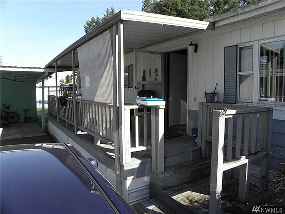 2nd image of 11424 36th Dr NE Unit 105