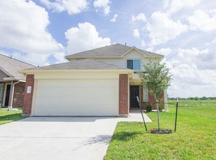 24107 Treviso Gardens Dr, Katy, TX 77493