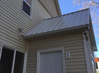 3909 Electric Ave APT 1, Port Huron, MI 48060