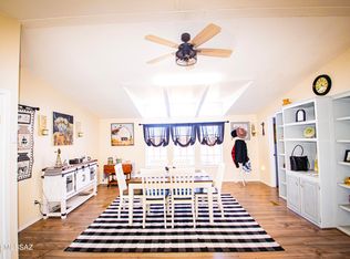 244 E Hamel Rd, Huachuca City, AZ 85616