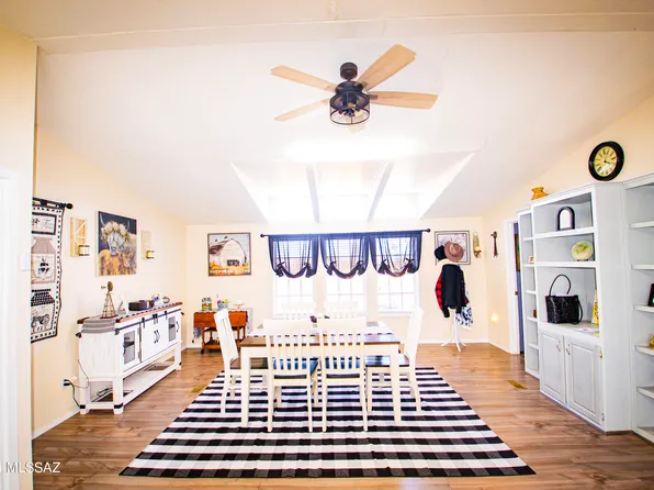 244 E Hamel Rd, Huachuca City, AZ 85616