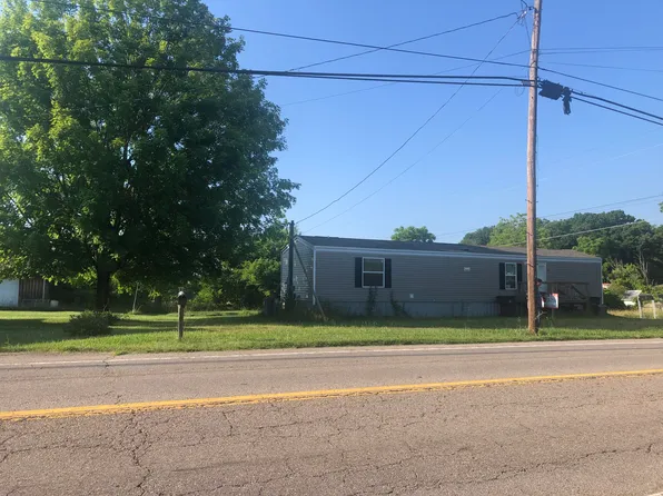 8091 E Andrew Johnson Hwy, Whitesburg, TN 37891