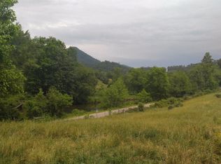 374 Roy Tritt Rd, Cullowhee, NC 28723