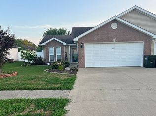 124 Applewood Ln, Elizabethtown, KY 42701