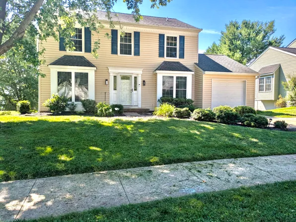 325 Sandown Park Ct, Bel Air, MD 21015
