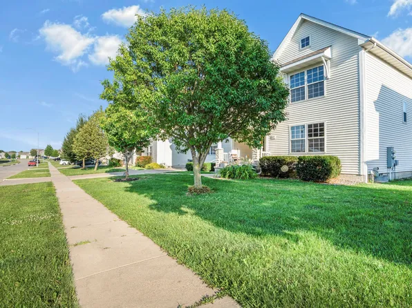 827 SW Springfield Dr, Ankeny, IA 50023