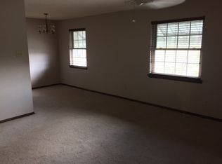 1017 S 22nd St APT 3, Fort Smith, AR 72901