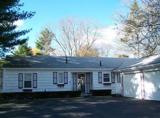 400 E Water St, Rockland, MA 02370