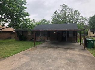 7338 Saint Louis St, Houston, TX 77028