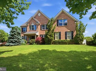 17 Amaryllis Ln, Lumberton, NJ 08048