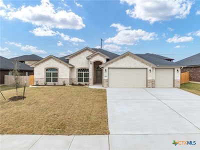 8207 Platinum Dr, Killeen, TX, 76542