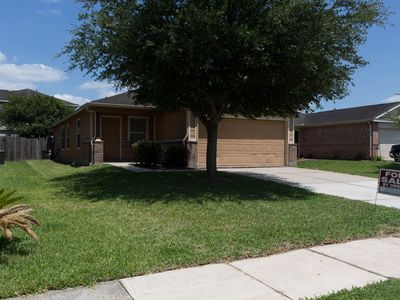 20110 Pinto Ridge Dr, Humble, TX, 77338